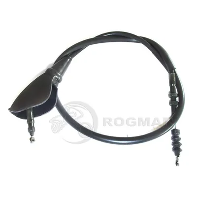 CABLE ROGMAR EMBRAGUE PLATINA100