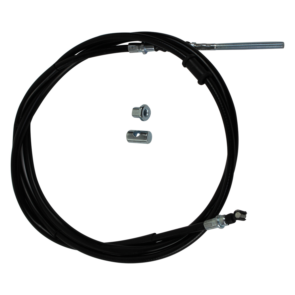CABLE RODA FRENO TRAS HONDA DIO110 13-19
