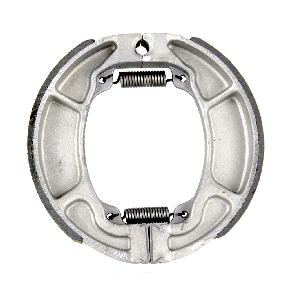 BALATAS DEL/TRAS TAMBOR HONDA DIO 110 13-19