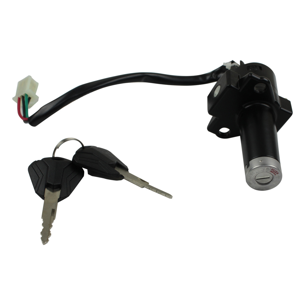 SWITCH RODA ENCENDIDO VENTO ROCKET MAN 250