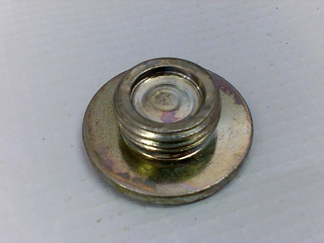 TAPON REGISTRO DE TIEMPO NS 200