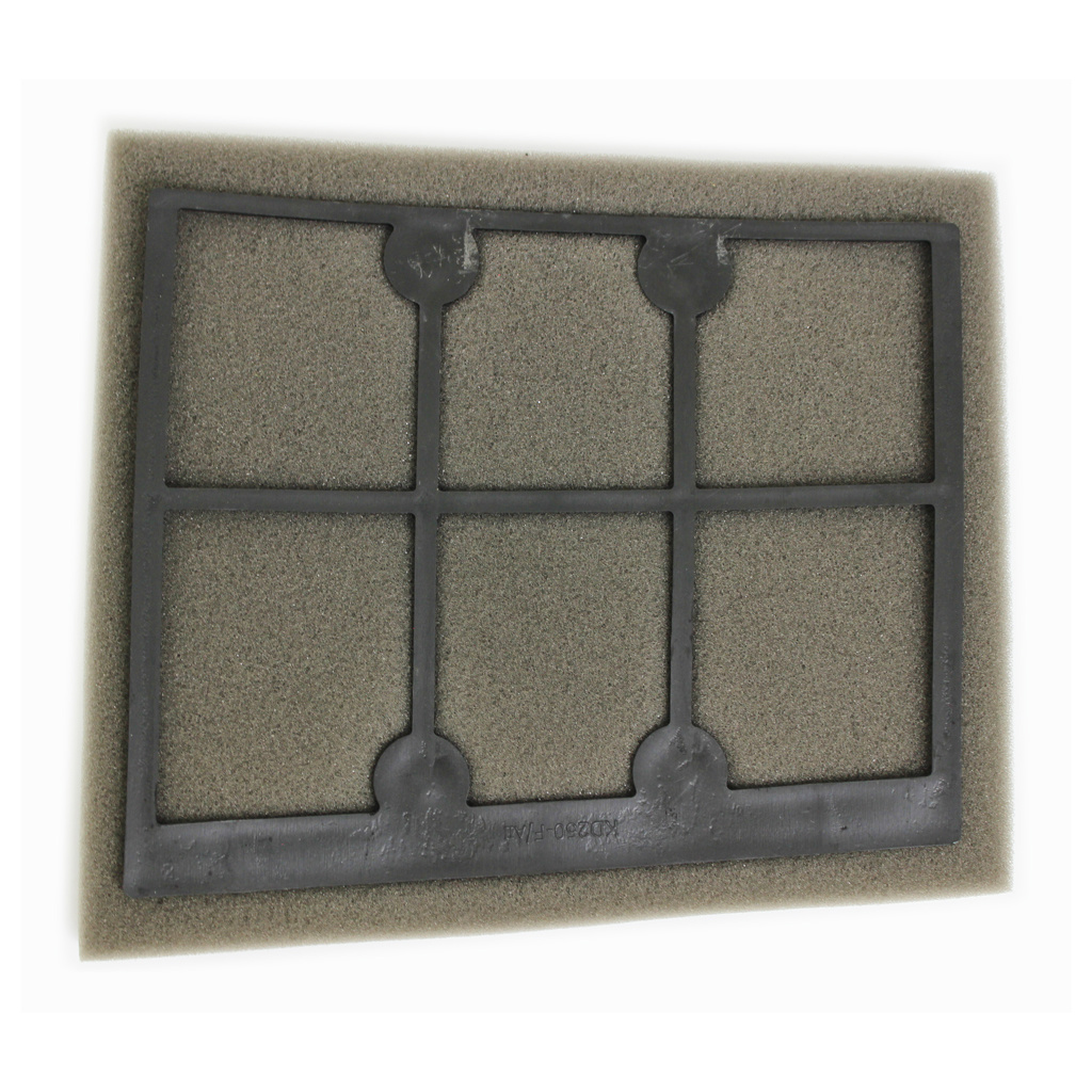 ELEMENTO RODA FILTRO AIRE VN ROCKET MAN 250