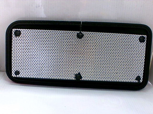 ELEMENTO SAYTO FILTRO AIRE FZ16 2.0