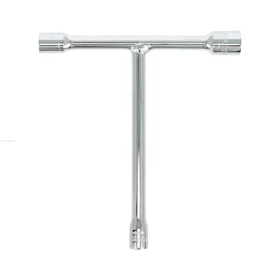 LLAVE T 8,10,12 MM TWN