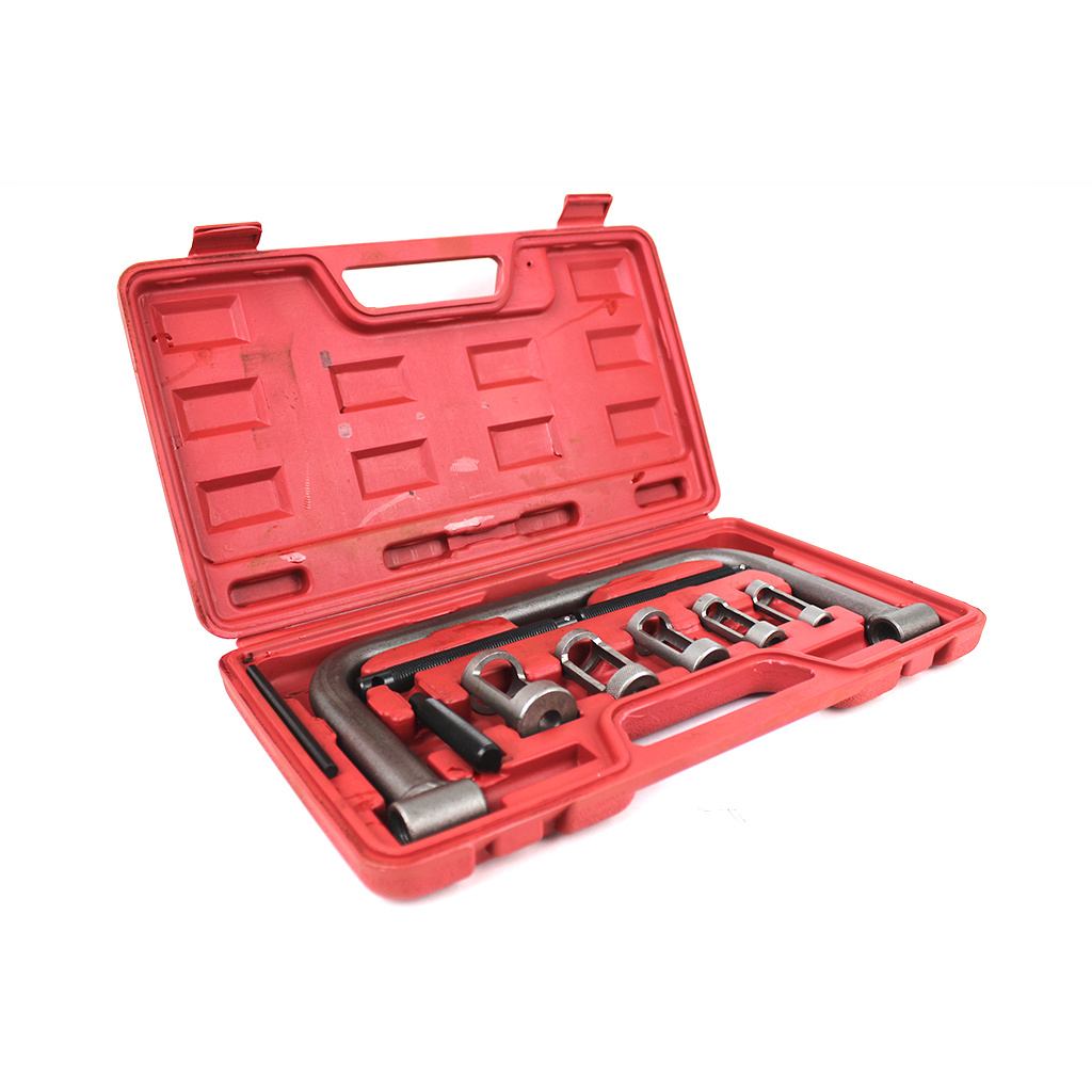 COMPRESOR DE RESORTES DE VALVULAS SET