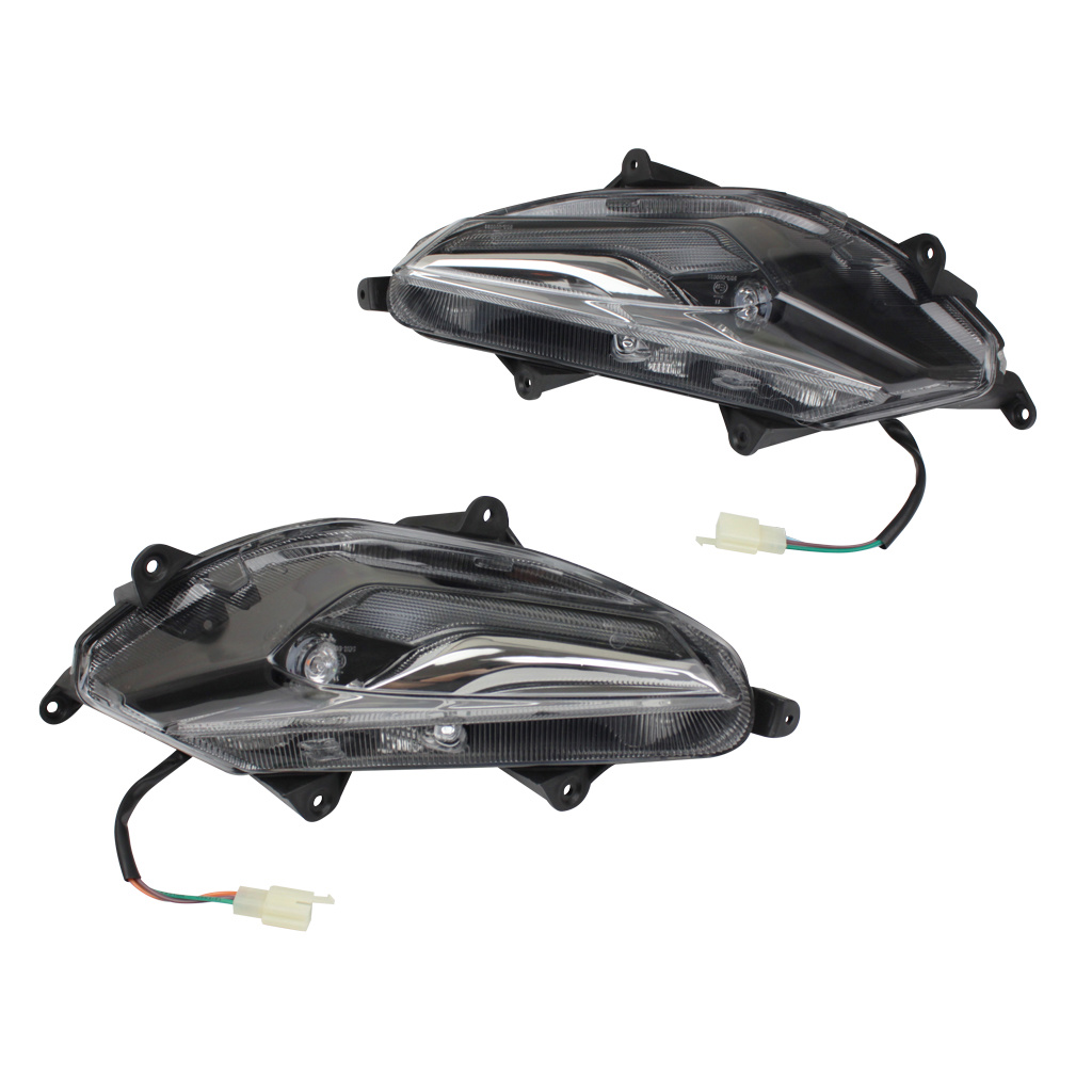 DIRECCIONAL RODA VN ATOM 150 JGO