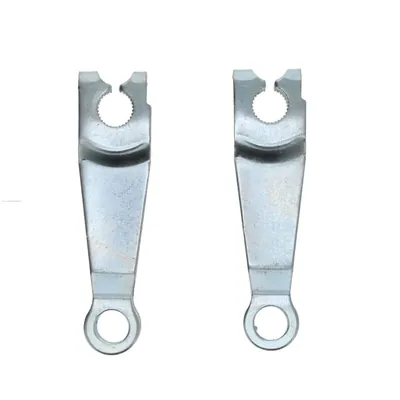 LEVA FRENO PROMOTO DEL FT125/XFT125