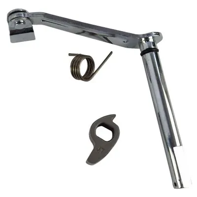 PALANCA/LEVA EMBRAGUE PROMOTO FT125 C/RESORTE