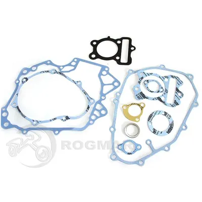 EMPAQUES ROGMAR MOTOR COMPLETO NS150/AS150