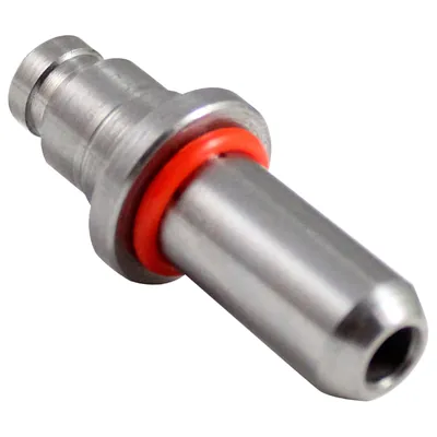 GUIA DE VALVULA ADMISION/ESCAPE FT125/FT150/CARGO125/CARGO150/MOTOS DE TRABAJO 125CC/150CC