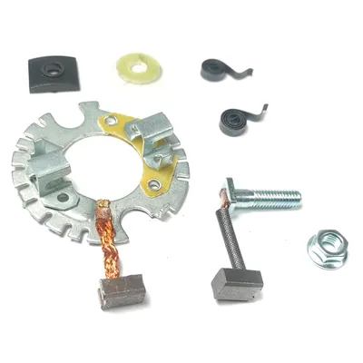 CARBONES 12V P/ CARGO/TITAN-125 (JUEGO)