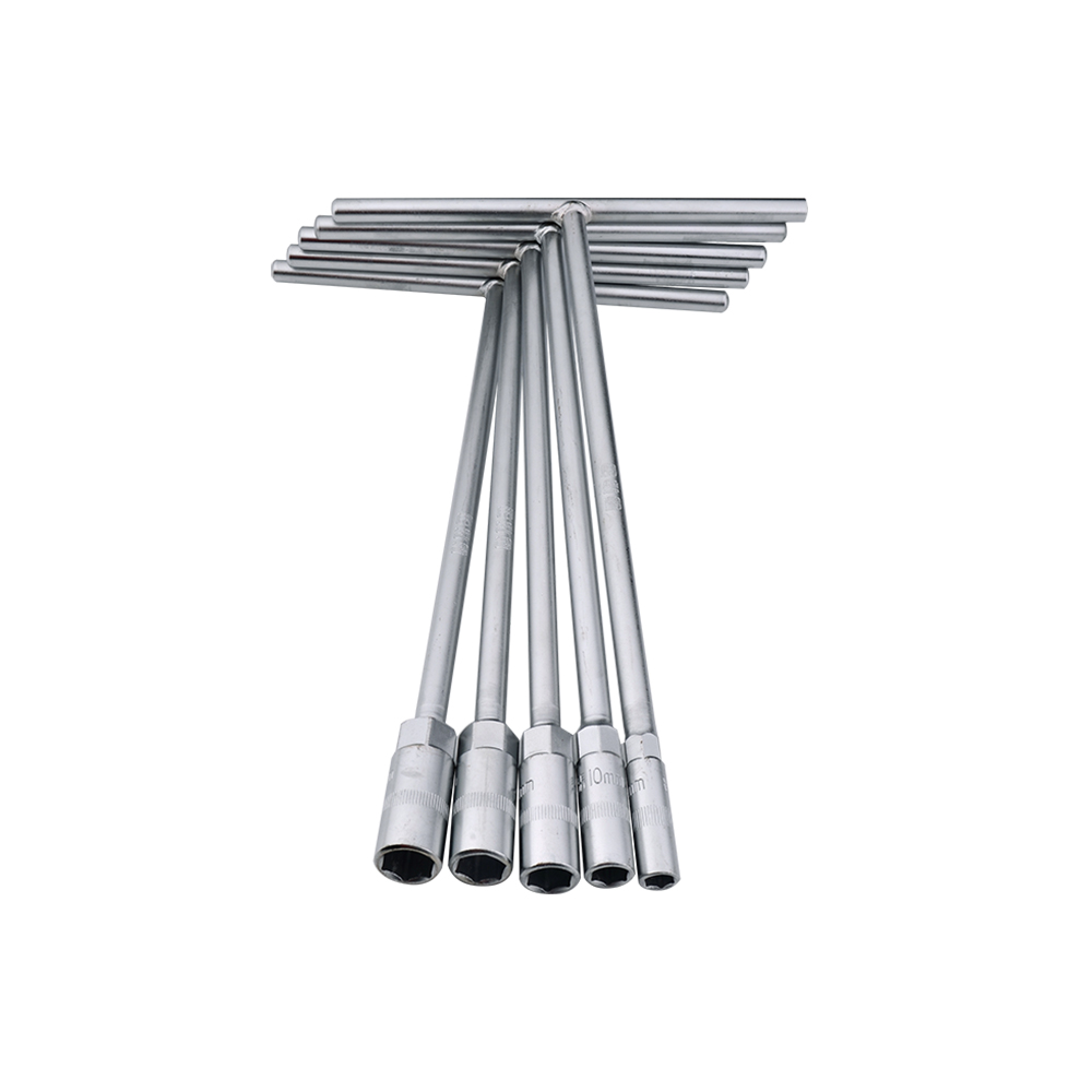 LLAVES T 5 DADOS (8,10,12,13,14)
