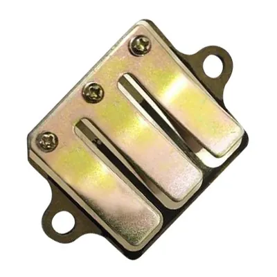 VALVULA REED P/SUZUKI AX100 PROMOTO