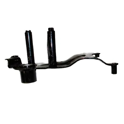 SOPORTE DE ESCAPE DS150 14-17/DS150 NEGRO 13-15/DIABOLO125 07-09/DIABOLO150 06-13/X150 17/XS150 10-12