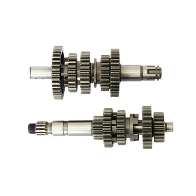 ENGRANE PRIM/SEC SAYTO FZ16
