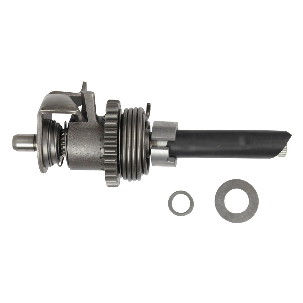 EJE ARRANQUE RODA ROCKETMAN 250