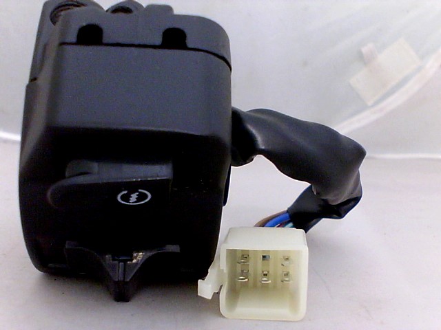MANDO RODA DER VN ATOM 150