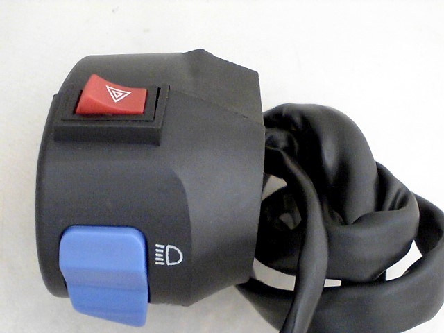 MANDO RODA IZQ VN ROCKETMAN 250