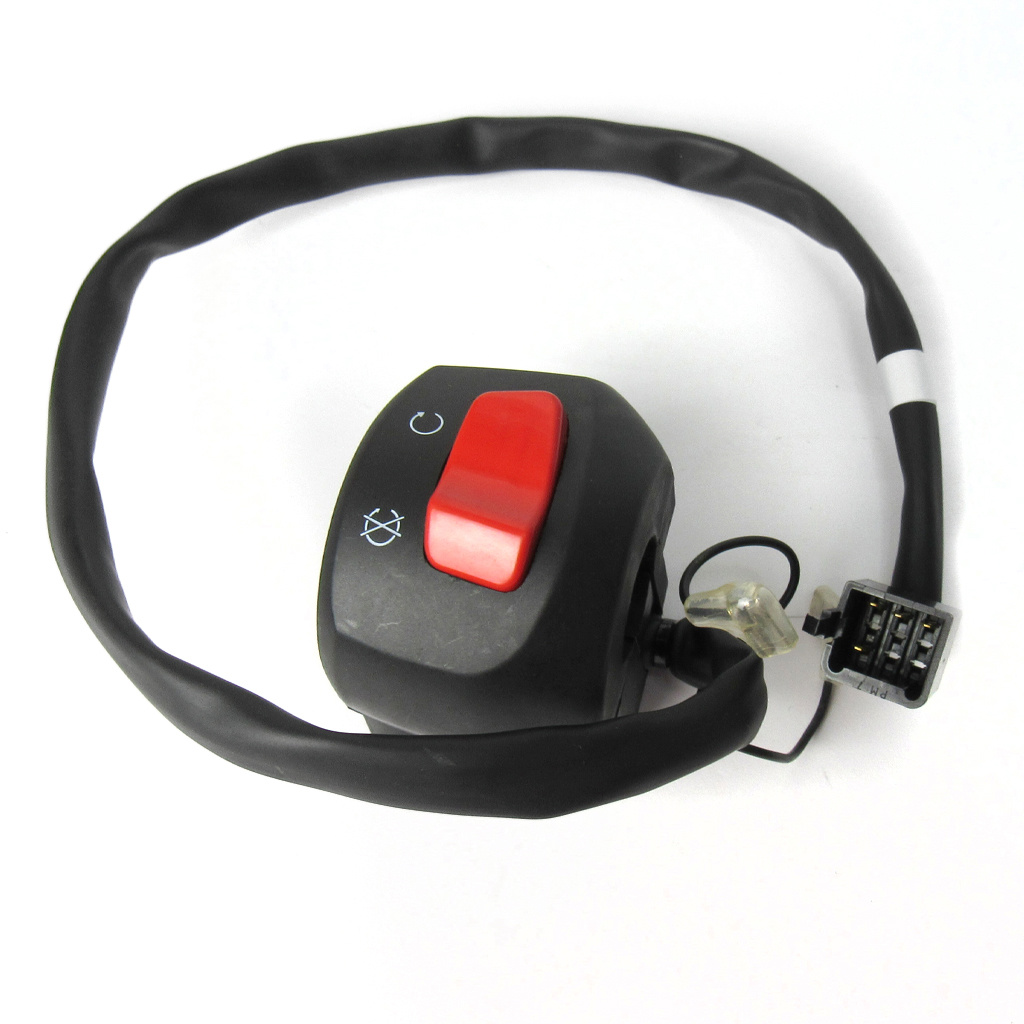 MANDO RODA DER GIXXER 155 (15-19)