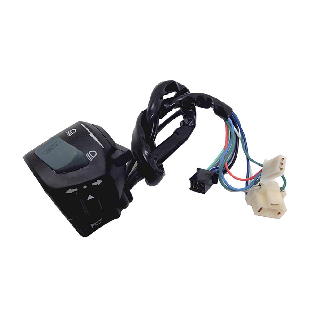 MANDO RODA IZQ GL150 CARGO (14-19)