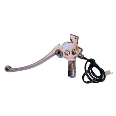 MANIJA FRENO C/BASE TRAS VITALIA125 14-19/VITALIA150 16-20/VENTO HOT ROD 10-19