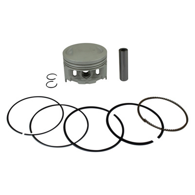 PISTON RODA ROCKET MAN 250 STD