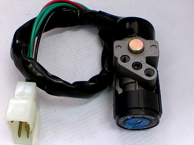 SWITCH RODA ENCENDIDO CITY125/ISLO SL125