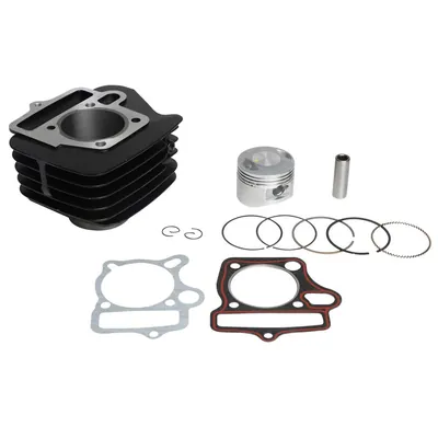 KIT CILINDRO PROMOTO COMPLETO AT125