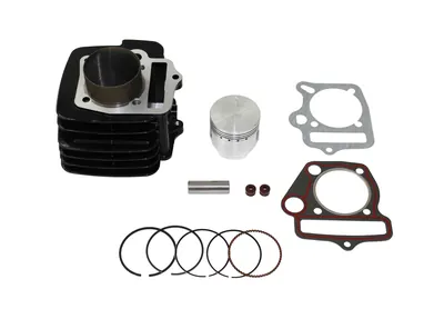 KIT CILINDRO SAYTO COMPLETO AT110RT NEGRO