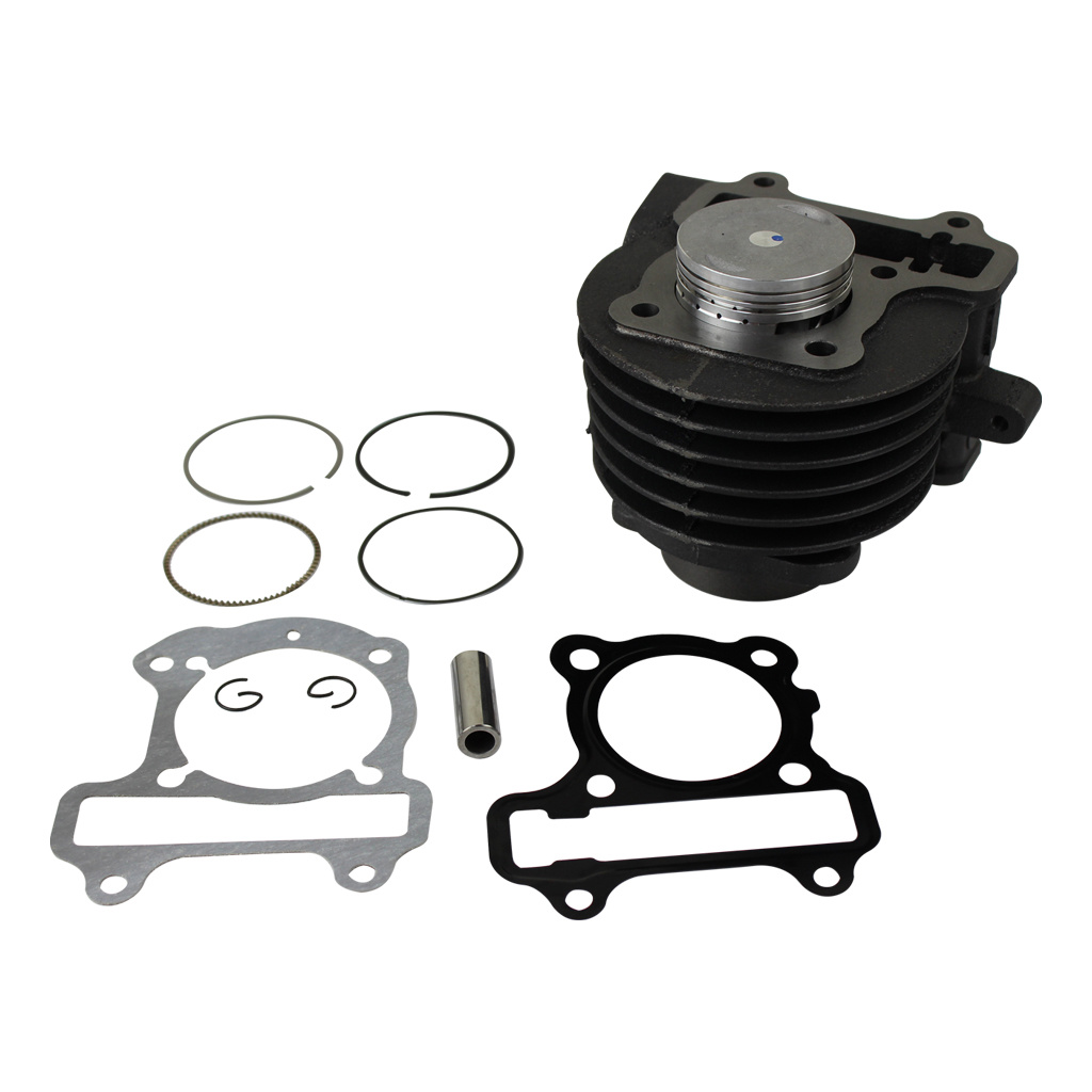 KIT CILINDRO RODA COMPLETO HN DIO110 (13-19) 12MM