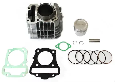 KIT CILINDRO SAYTO COMPLETO WAVE 110