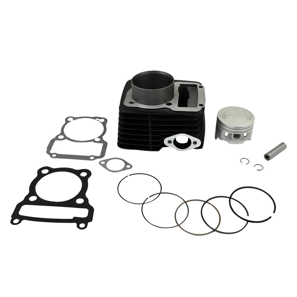 KIT CILINDRO RODA VENTO ROCKETMAN250/CROSSMAX250