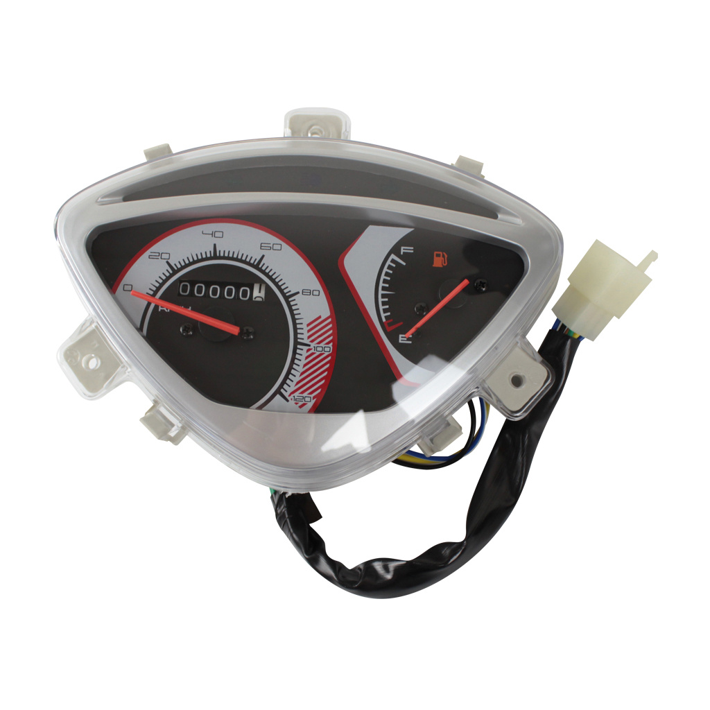 TABLERO VELOCIMETRO VN ATOM 150 12V
