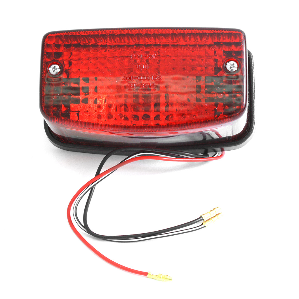 CALAVERA RODA CB160 FINVICTA (17-19)