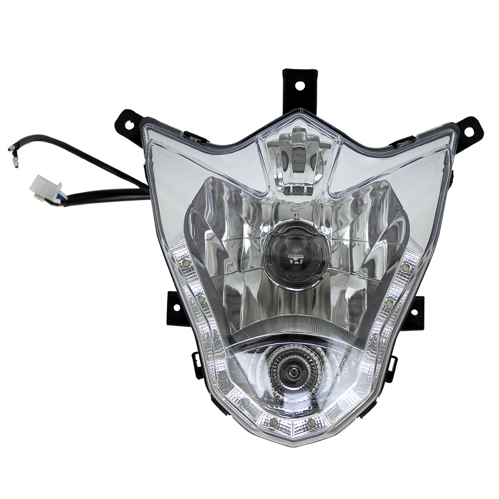 FARO RODA VENTO LITHIUM 150