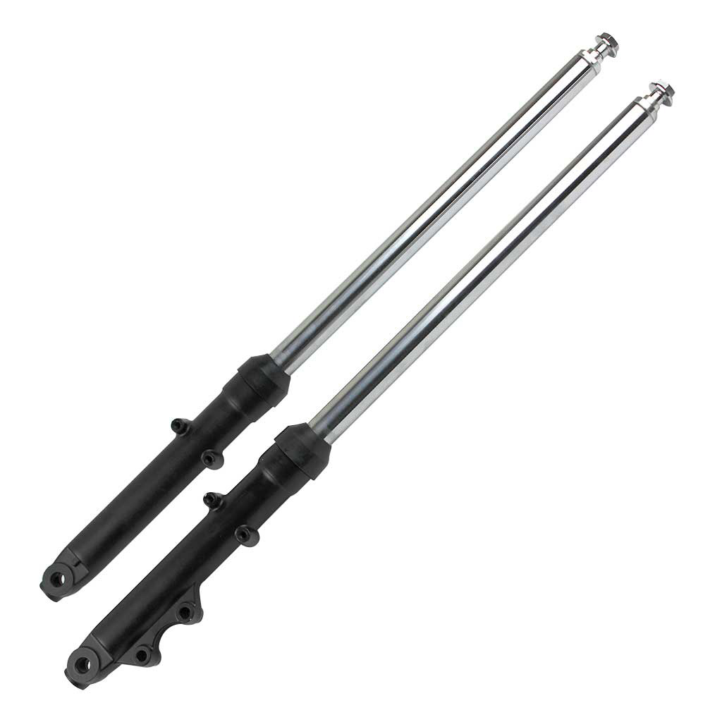 TUBO FUERZA COMPLETO DER/IZQ SET VN LITHIUM 150