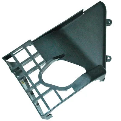 CUBIERTA PROTECTORA INF ALESSIA DS150 16-21/ATOM150 14-18/TERRA-150 15-20/PHANTOM-150 ZX 15-17