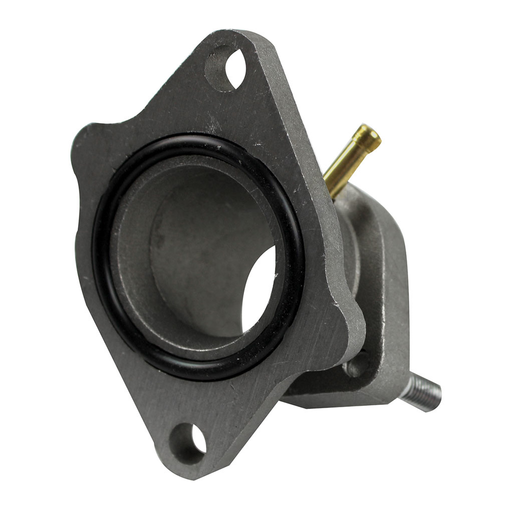 MANIFOLD (PIPETA) CARBURADOR VN ROCKET MAN 250