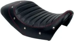 ASIENTO COMPLETO NEGRO MODELO IR503 UNIVERSAL