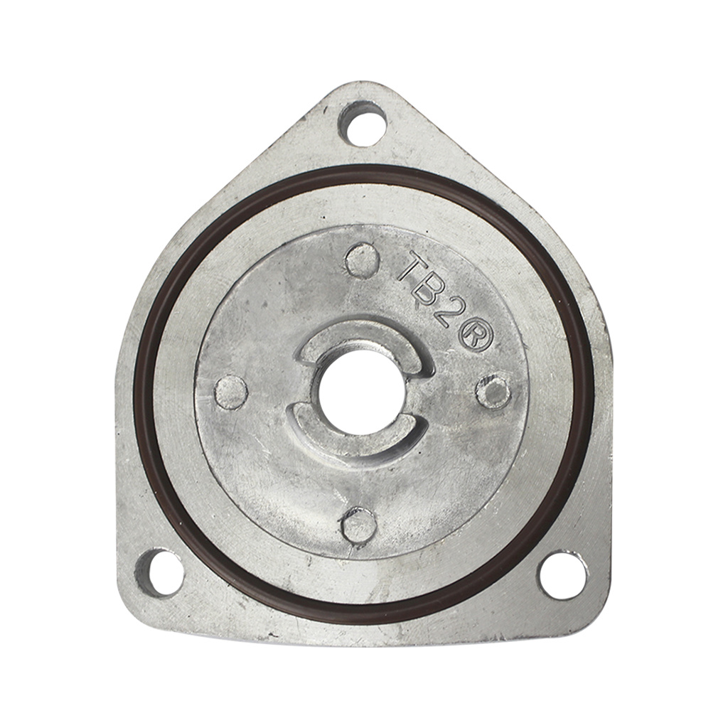 TAPON RODA DESCARGA ACEITE EN125 HU/GN125 C/ORING