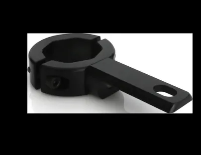 DENALI ENGINE GUARD CRASHBAR SOUNDBOMB COMPACT HORN MOUNT 21MM 29MM