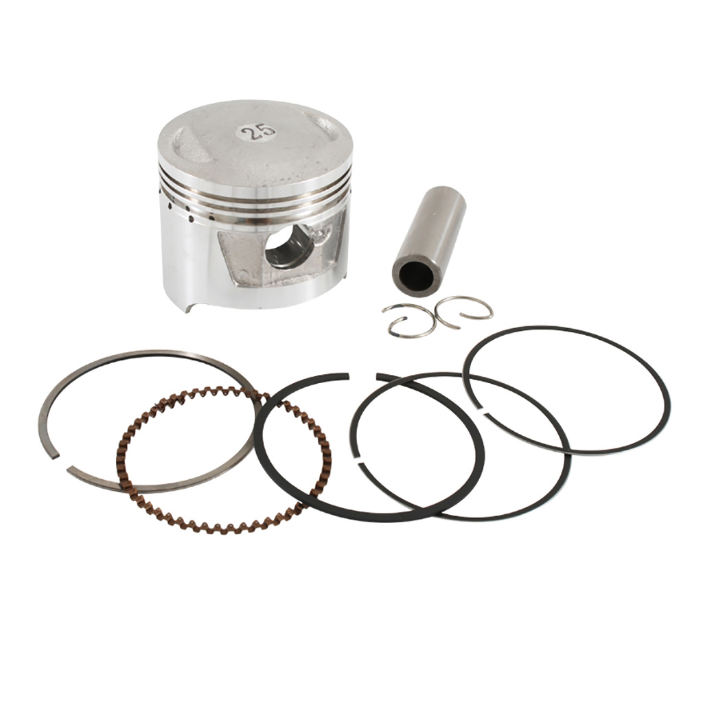 PISTON RODA STRADA 70 0.25