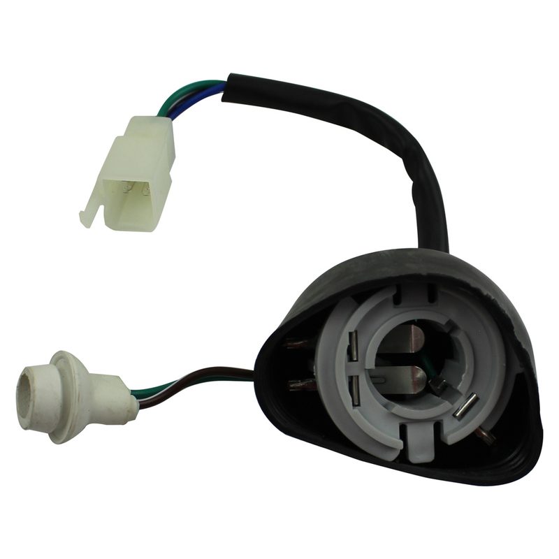 SOCKET FARO ITALIKA FORZA 150