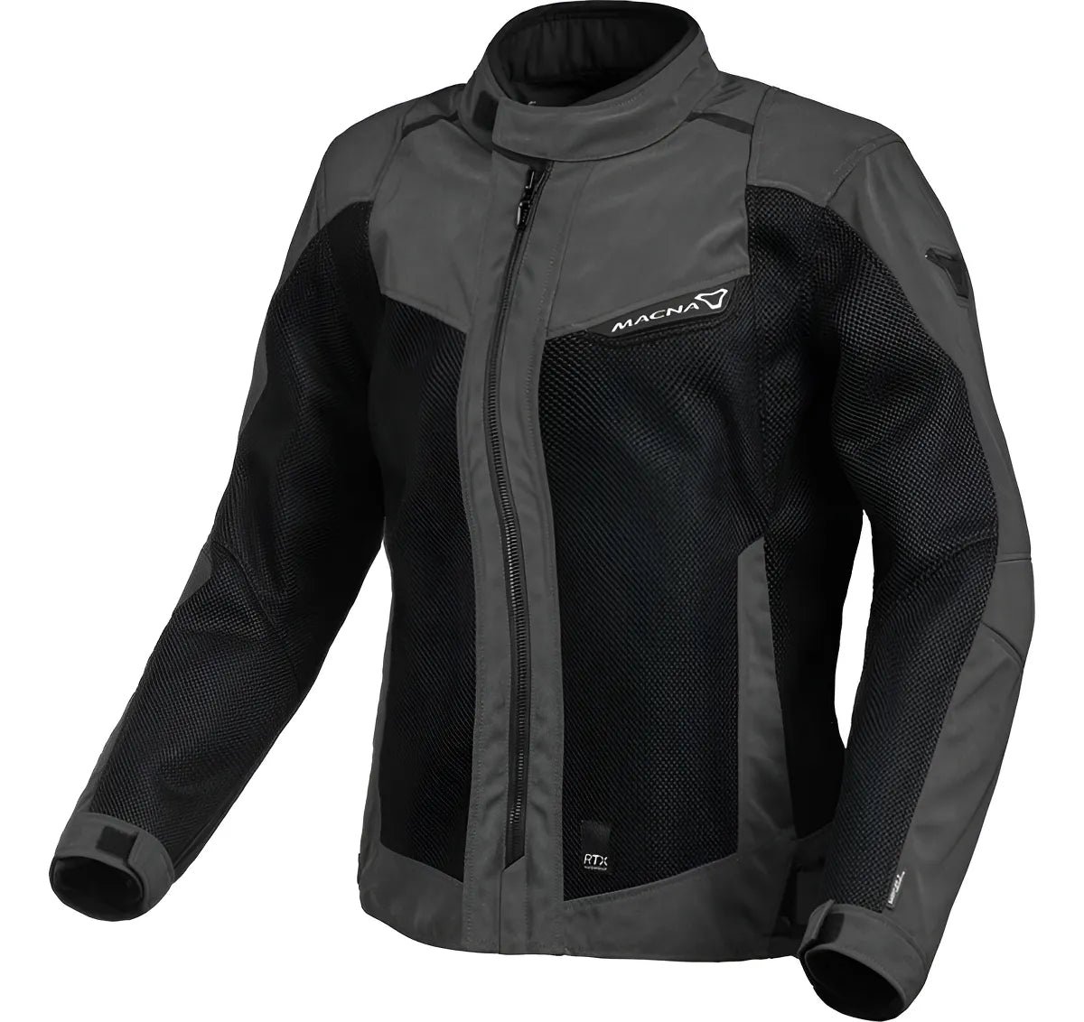 CHAMARRA EMPIRE P/MUJER NIGHT EYE/NGO XS MACNA