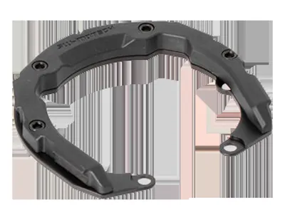 ANILLO DE DEPÓSITO PRO. NEGRO. MODELO APRILIA. DEPÓSITO CON 6 TORNILLOS