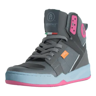 BOTA BENGAL ROSA BENGAL DAMA 24