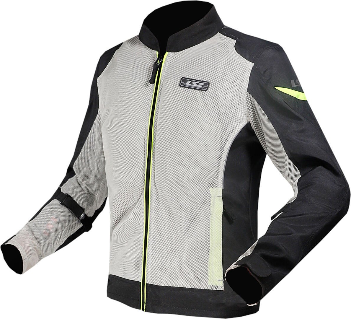 CHAMARRA DEPORTIVA LS2 L NGO GRS AMA AIRY EVO