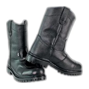 BOTA PARA MOTOCICLISTA IRON RACING IR-3031 TALLA 27