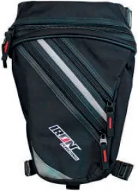 BOLSA MUSLERA PIERNERA P/MOTOCICLISTA IR-3603