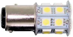 FOCO STOP C/LEDS FLASH